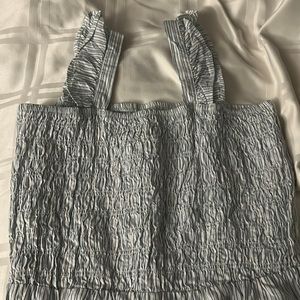 Girls pantsuit brand new never worn